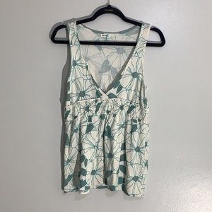 Old Navy Summer Top